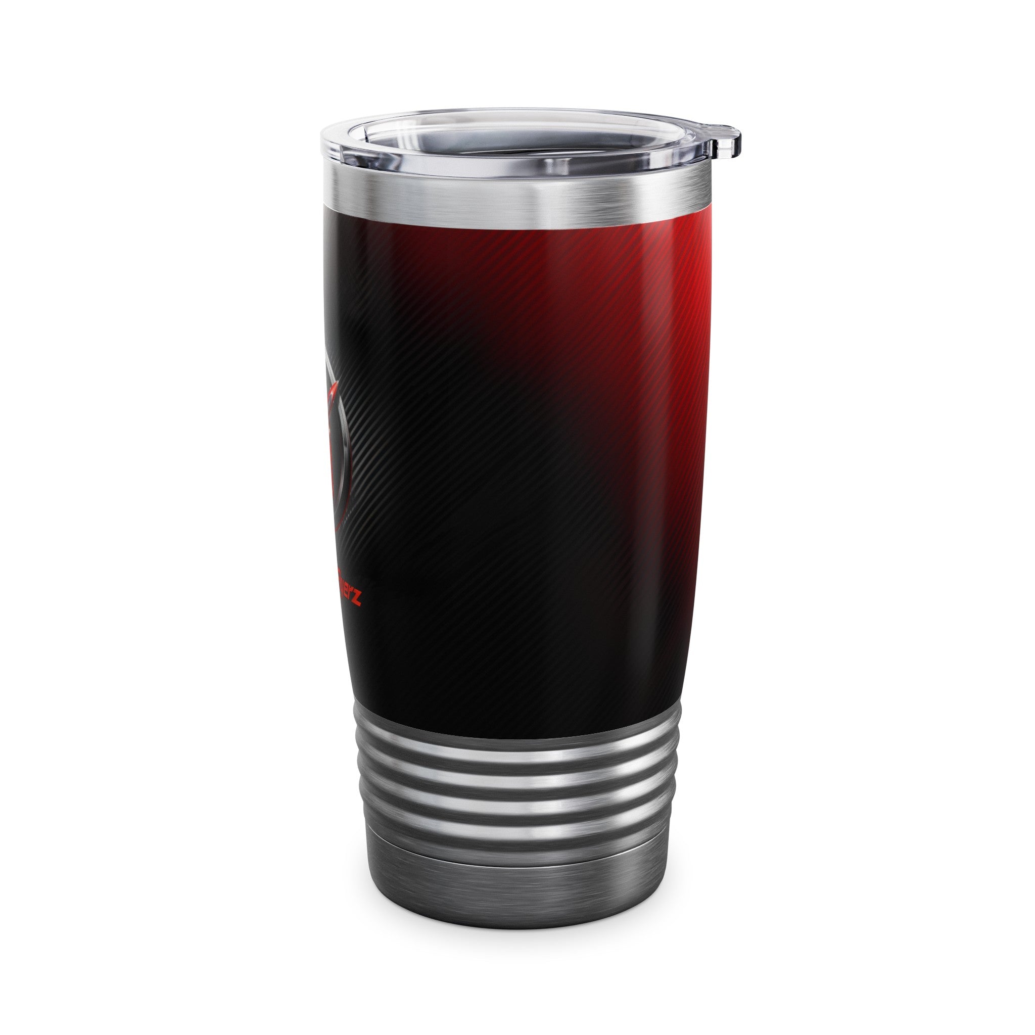 Jet Medallion-Ringneck Tumbler, 20oz - Xtreme Flyerz